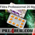 Filitra Professional 20Mg new12